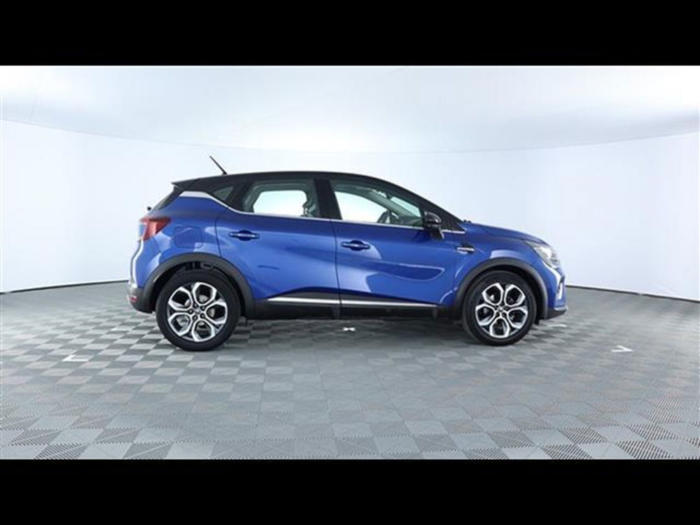 Renault Captur usata a Piacenza (14)