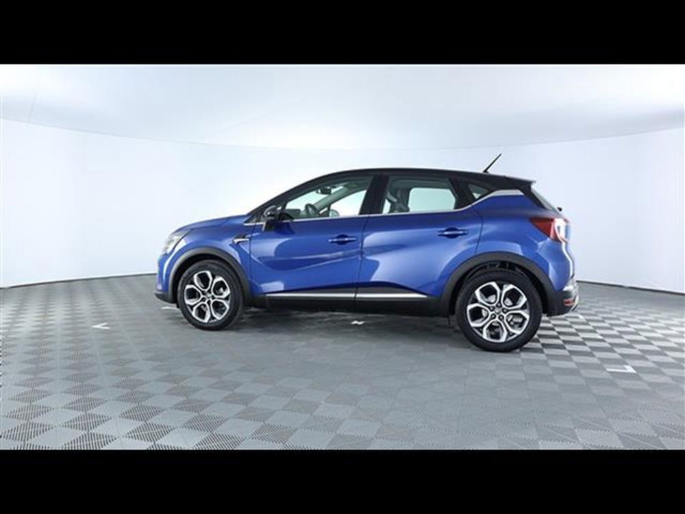 Renault Captur usata a Piacenza (7)