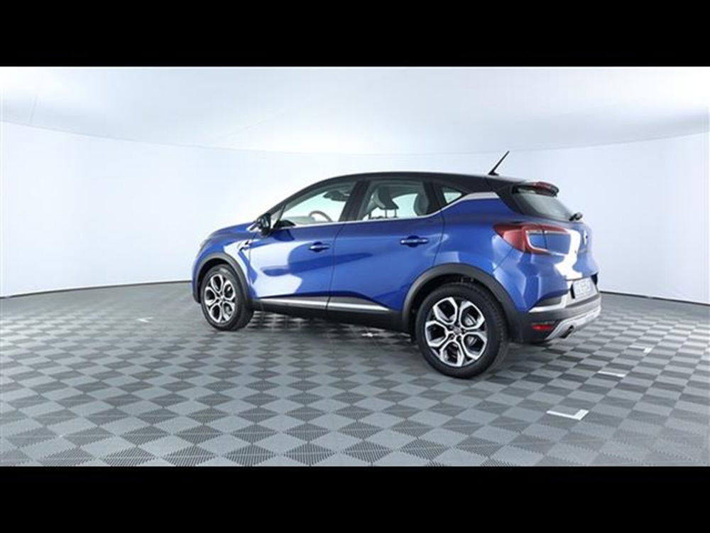 Renault Captur usata a Piacenza (8)