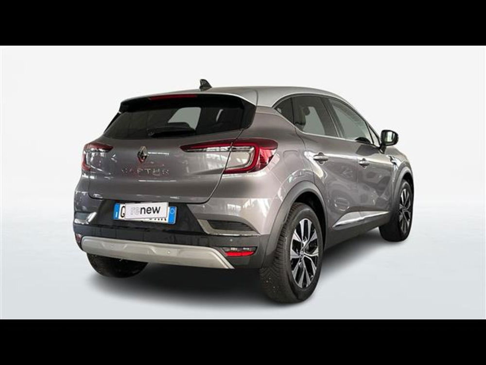 Renault Captur usata a Varese (2)