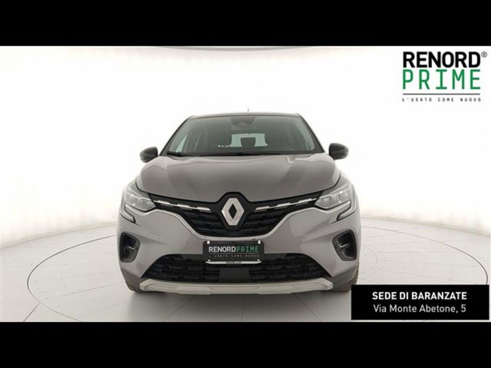 Renault Captur usata a Milano (3)