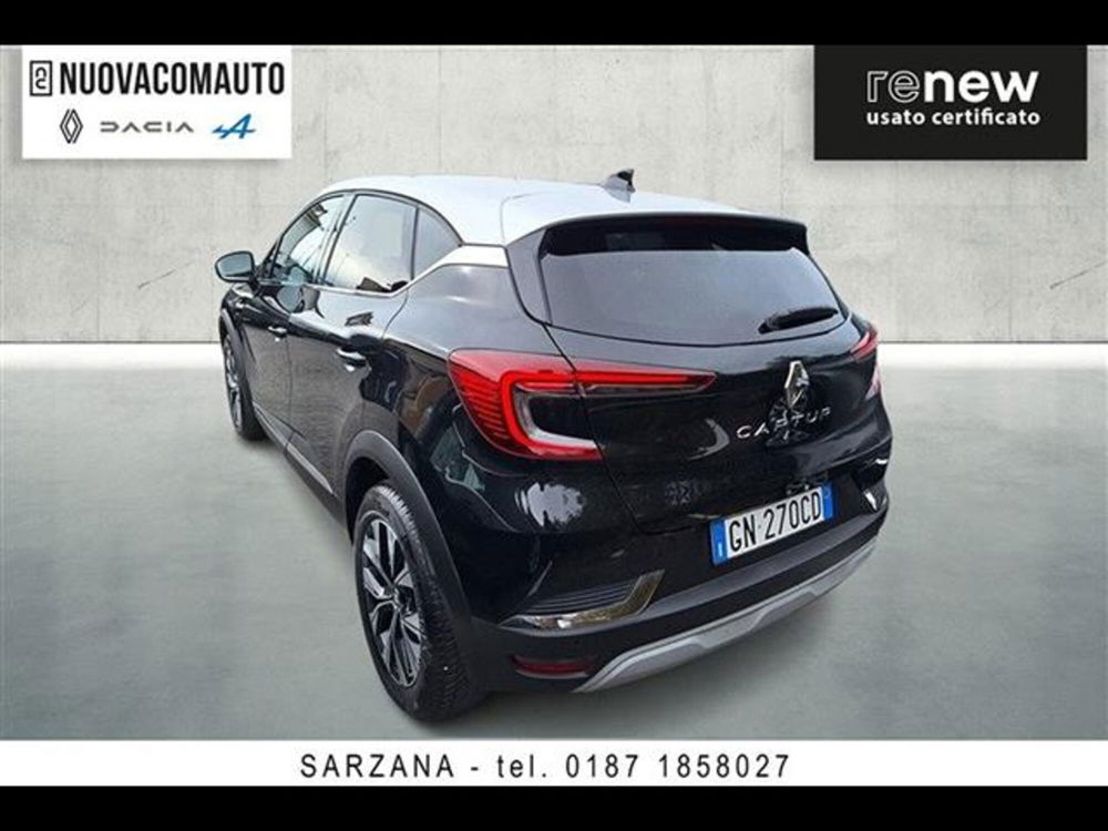 Renault Captur usata a Firenze (3)