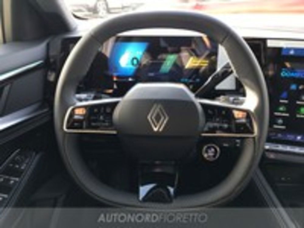 Renault Austral nuova a Pordenone (13)