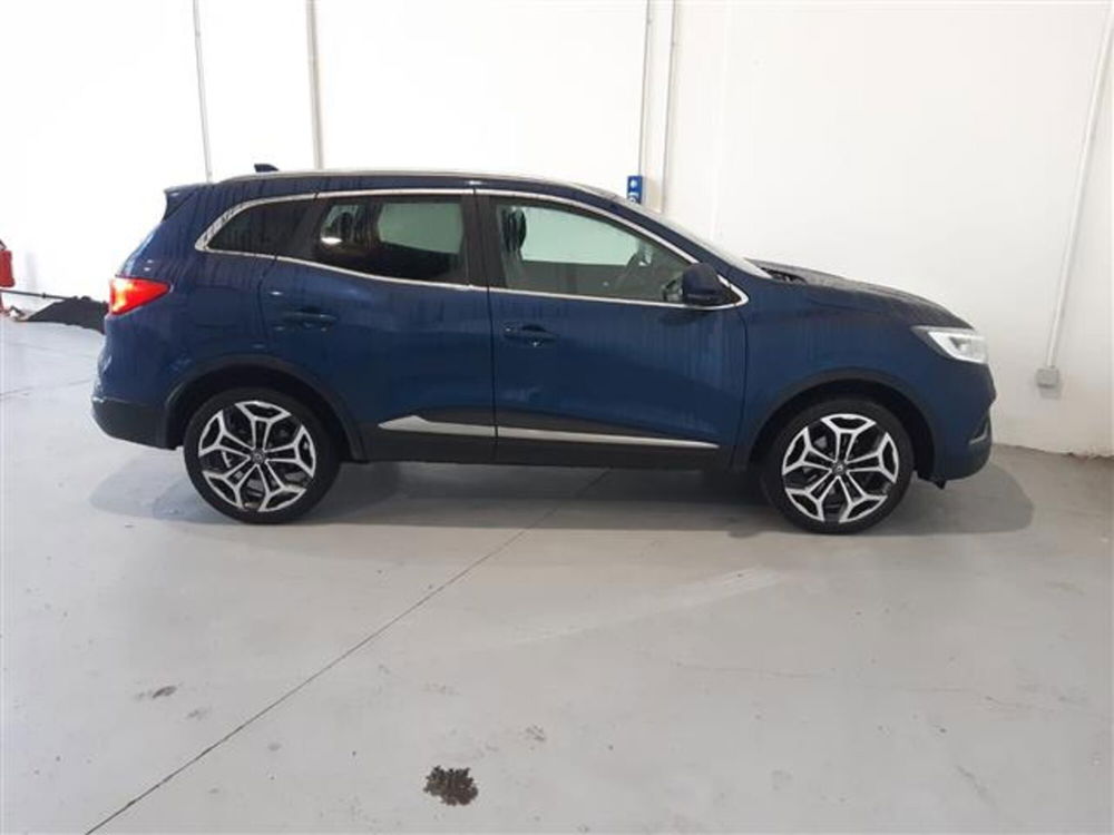 Renault Kadjar usata a Asti (5)