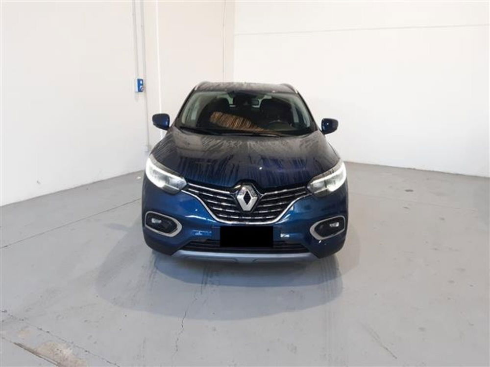 Renault Kadjar usata a Asti (6)