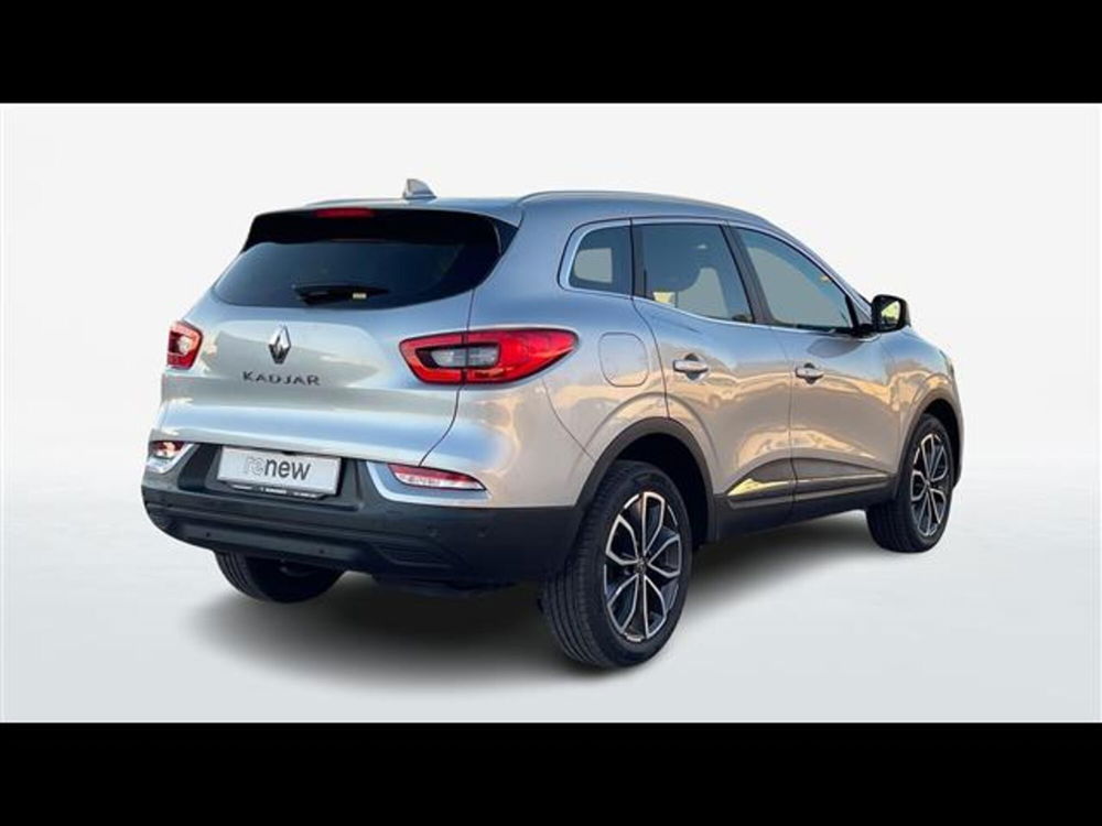 Renault Kadjar usata a Lecce (2)