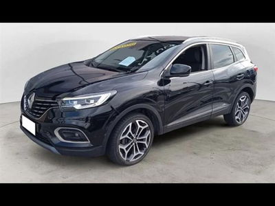 Renault Kadjar dCi 8V 115CV EDC Sport Edition2 del 2019 usata a Palestrina