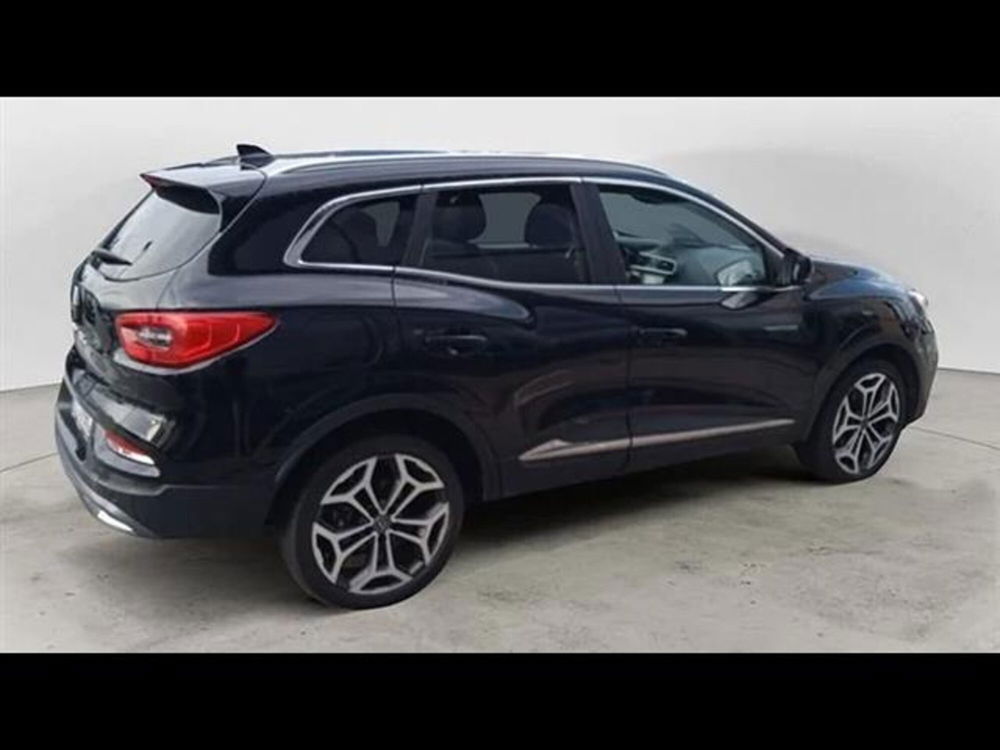 Renault Kadjar usata a Roma (3)