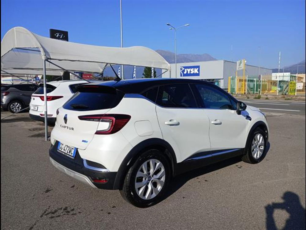 Renault Captur usata a Torino (5)