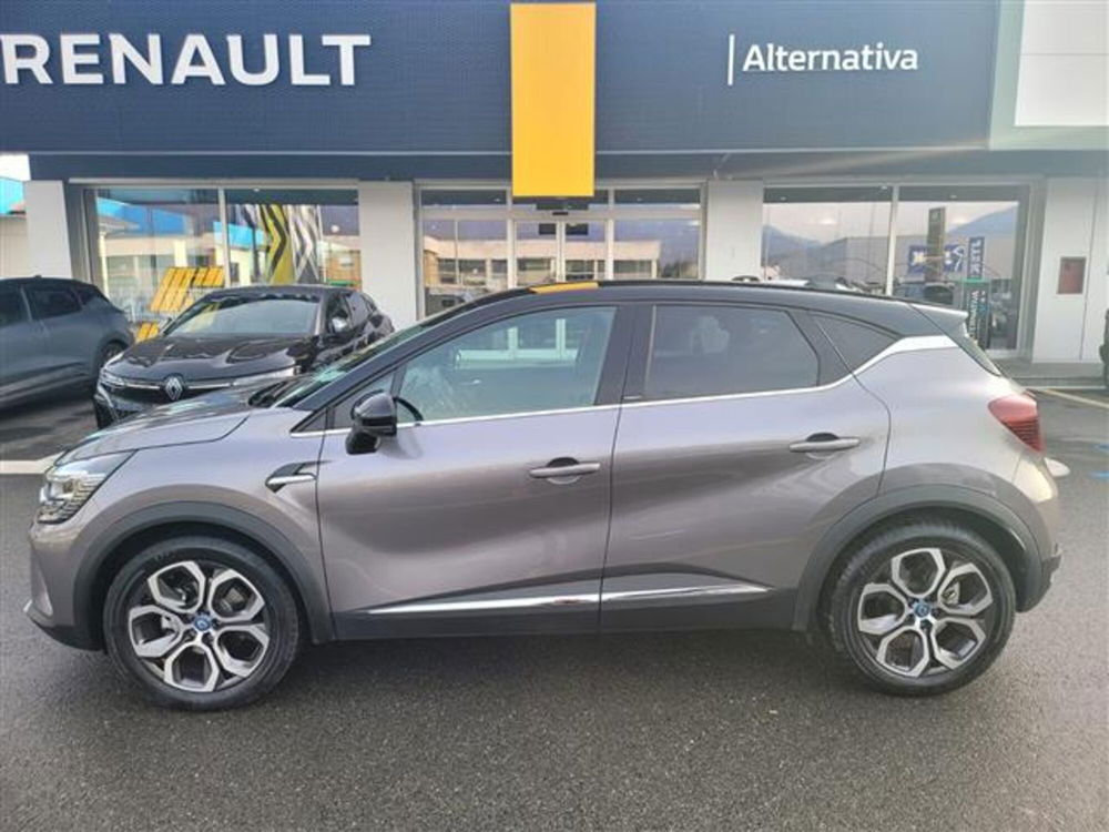 Renault Captur usata a Torino (4)