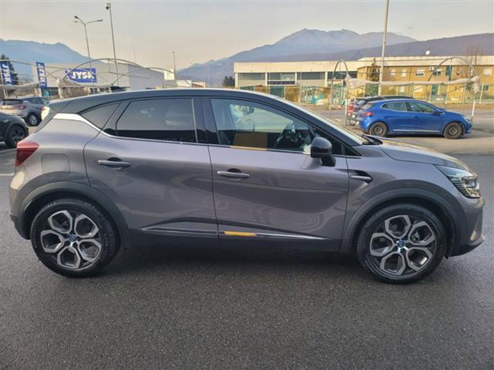 Renault Captur usata a Torino (5)