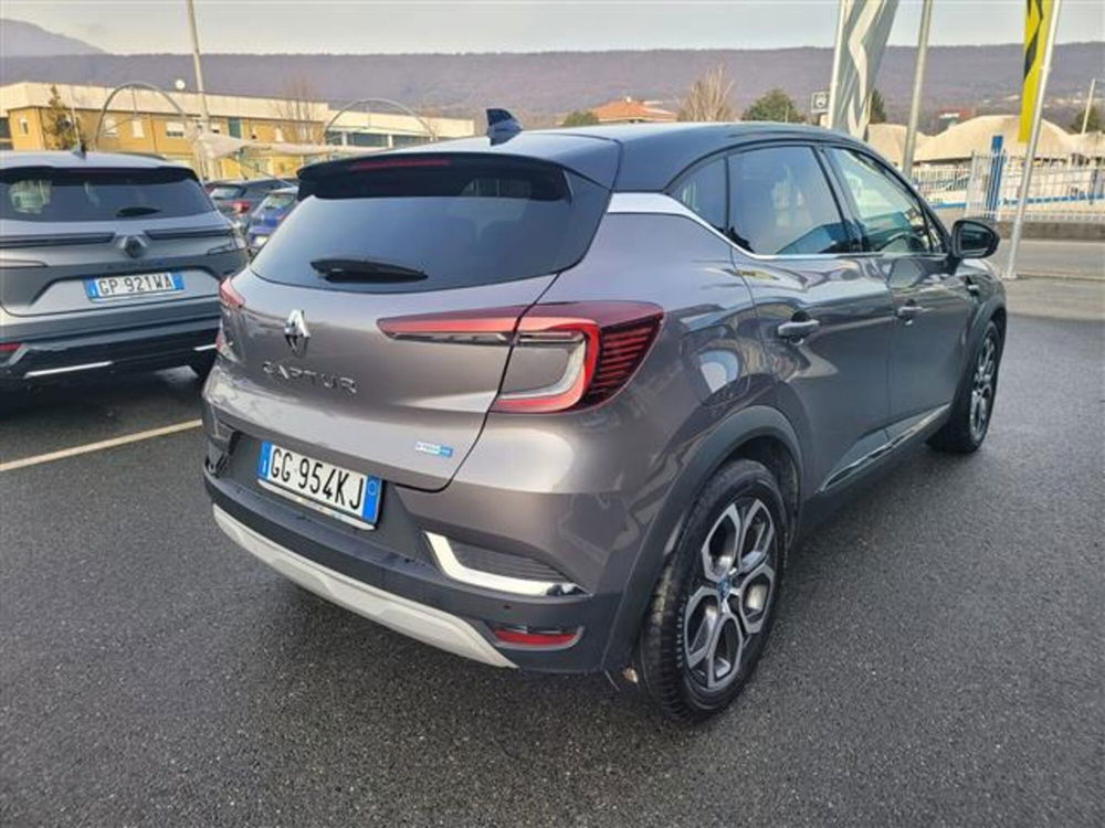 Renault Captur usata a Torino (6)