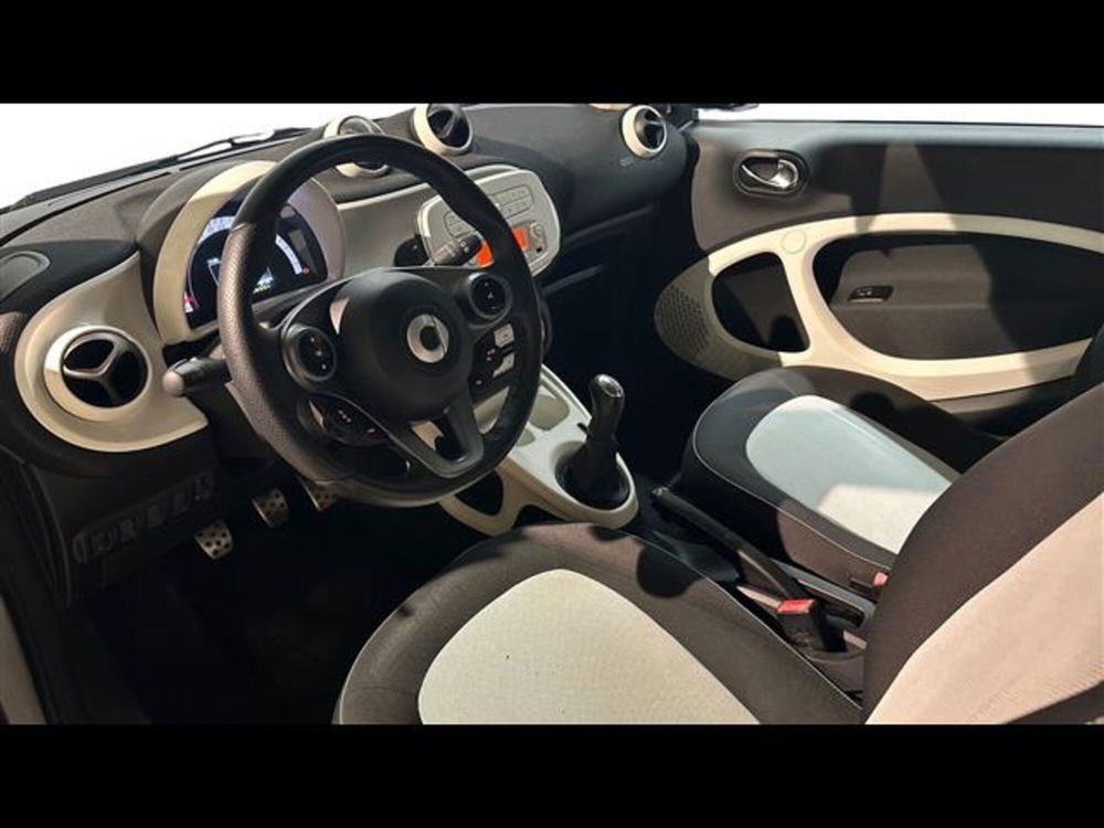 smart Fortwo usata a Firenze (10)