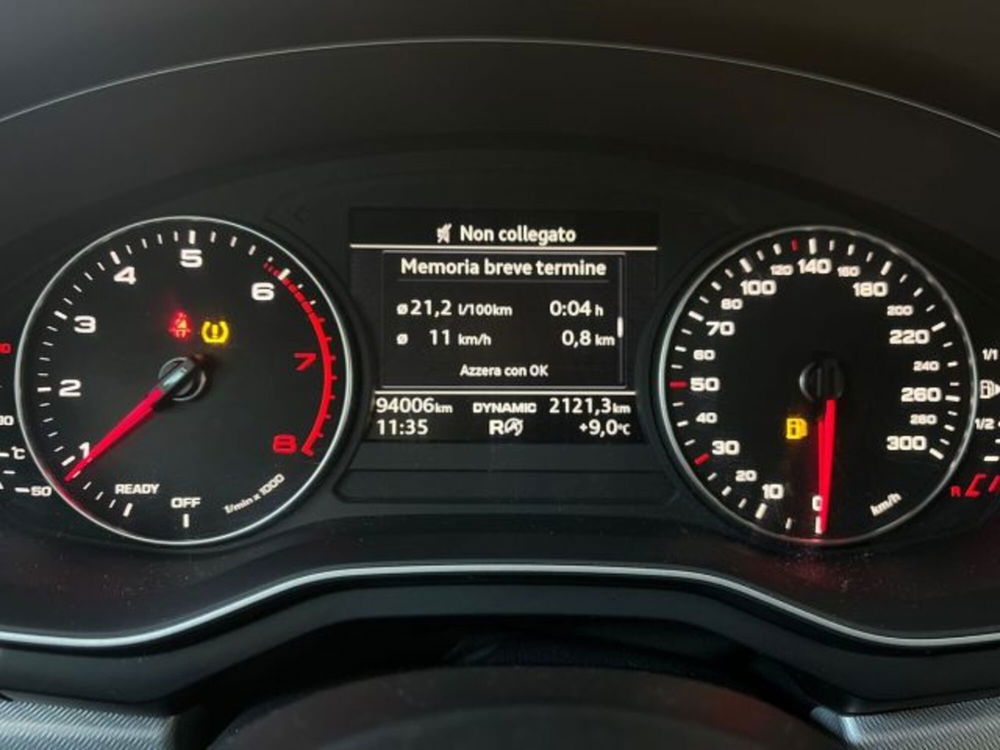 Audi A5 Cabrio usata a Verona (8)