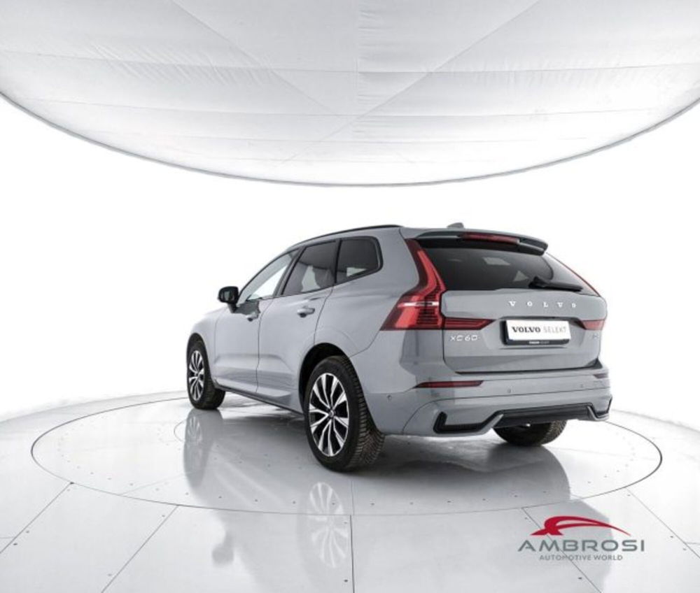 Volvo XC60 usata a Perugia (4)