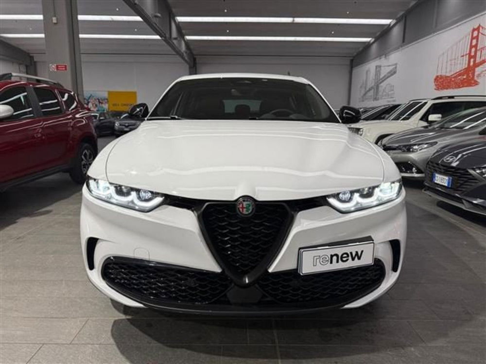 Alfa Romeo Tonale usata a Cremona (2)