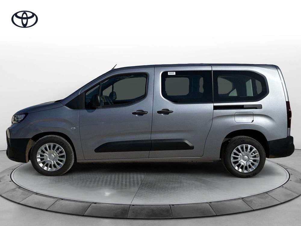 Toyota Proace City Verso nuova a Ragusa (2)