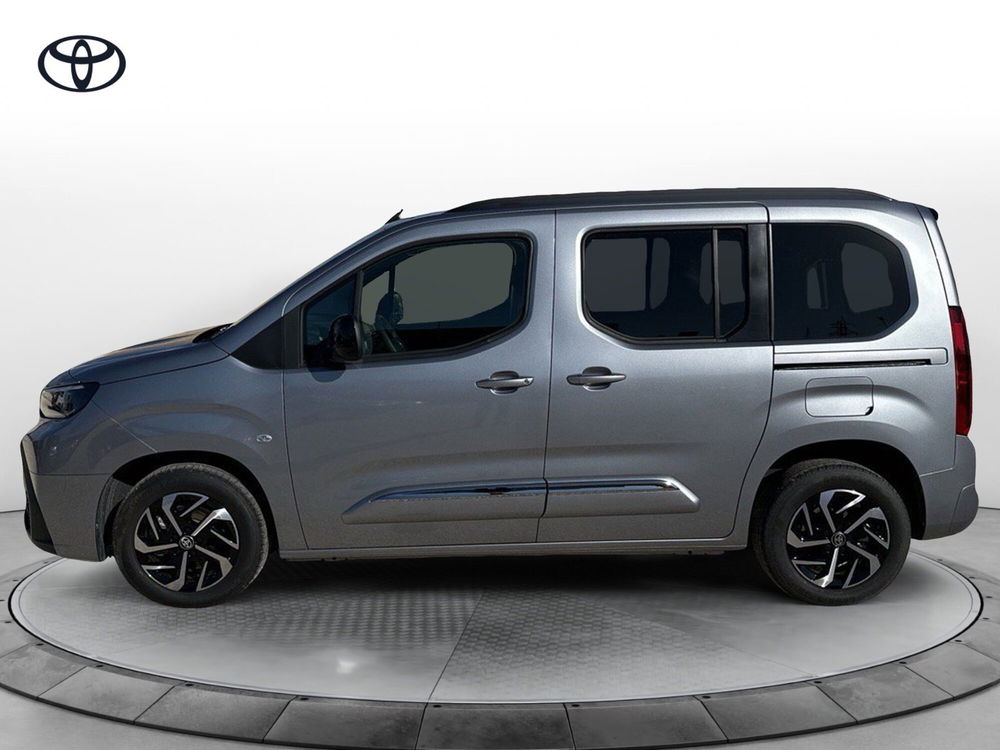 Toyota Proace City Verso nuova a Ragusa (2)