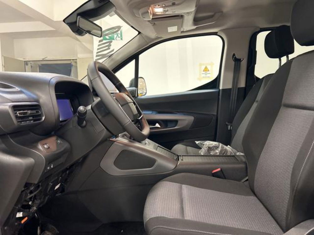 Toyota Proace City Verso nuova a Cuneo (10)