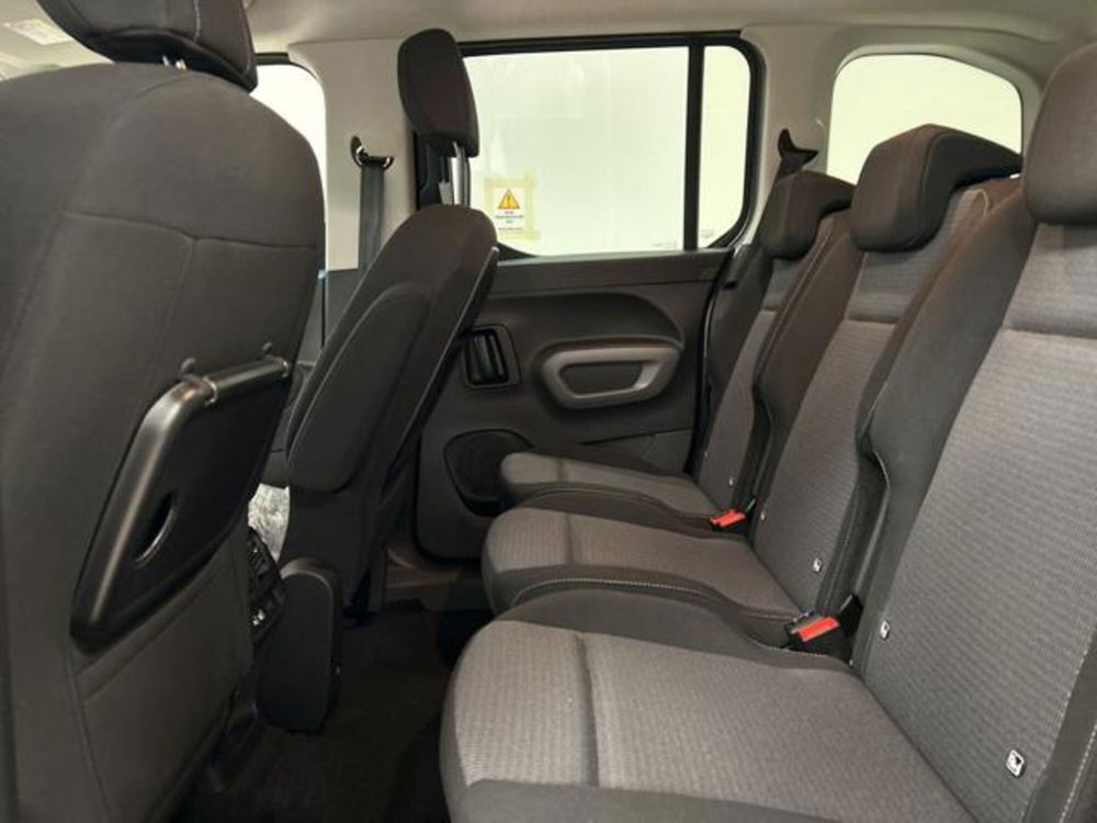 Toyota Proace City Verso nuova a Cuneo (13)