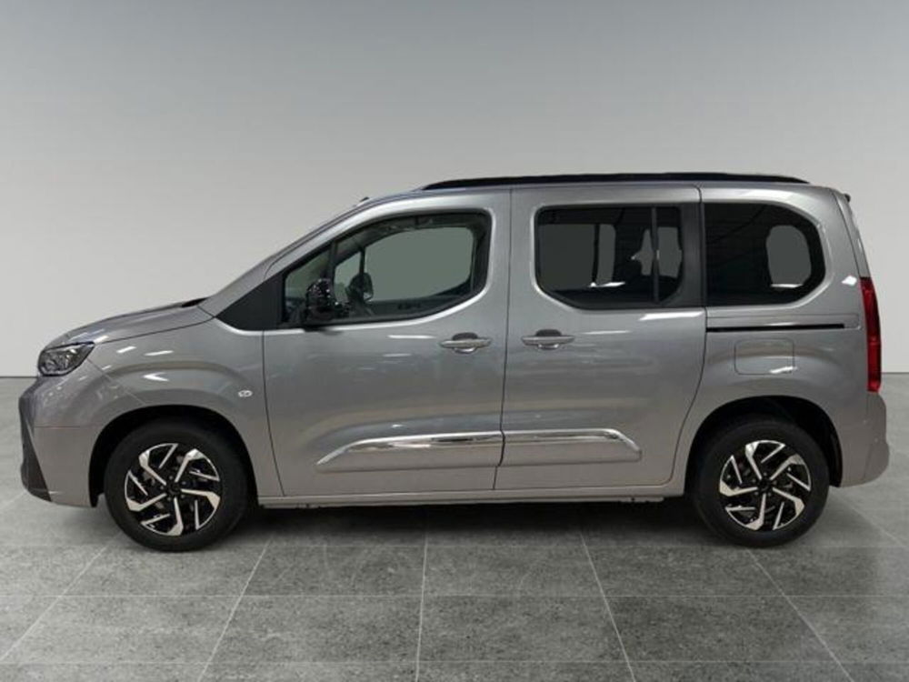 Toyota Proace City Verso nuova a Cuneo (2)