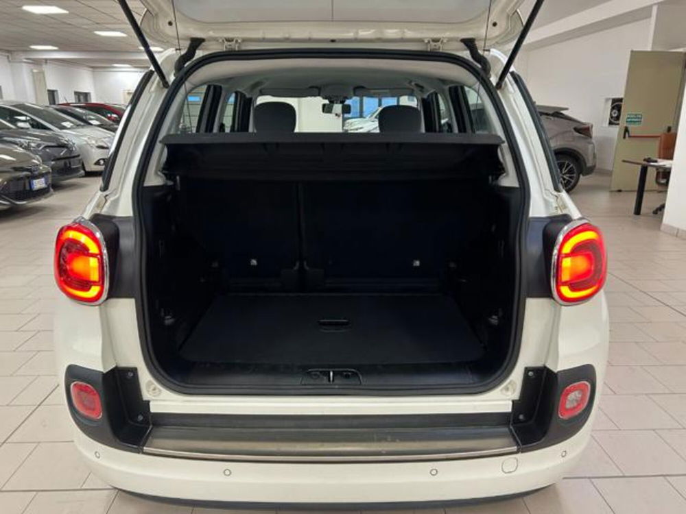 Fiat 500L usata a Cuneo (12)