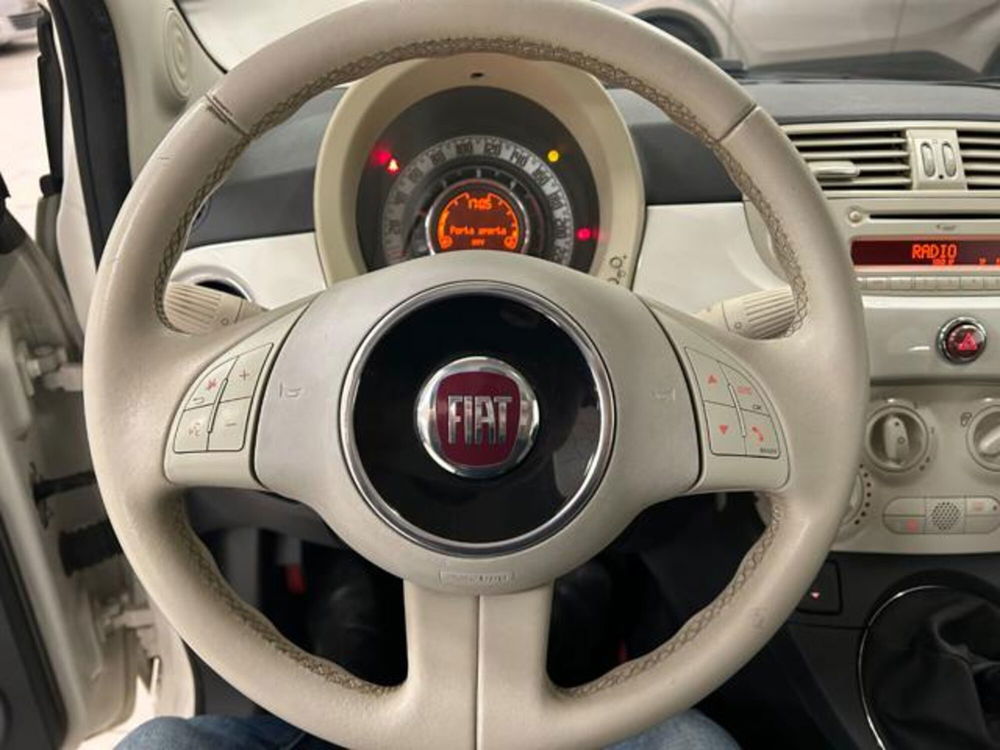 Fiat 500 usata a Cuneo (13)