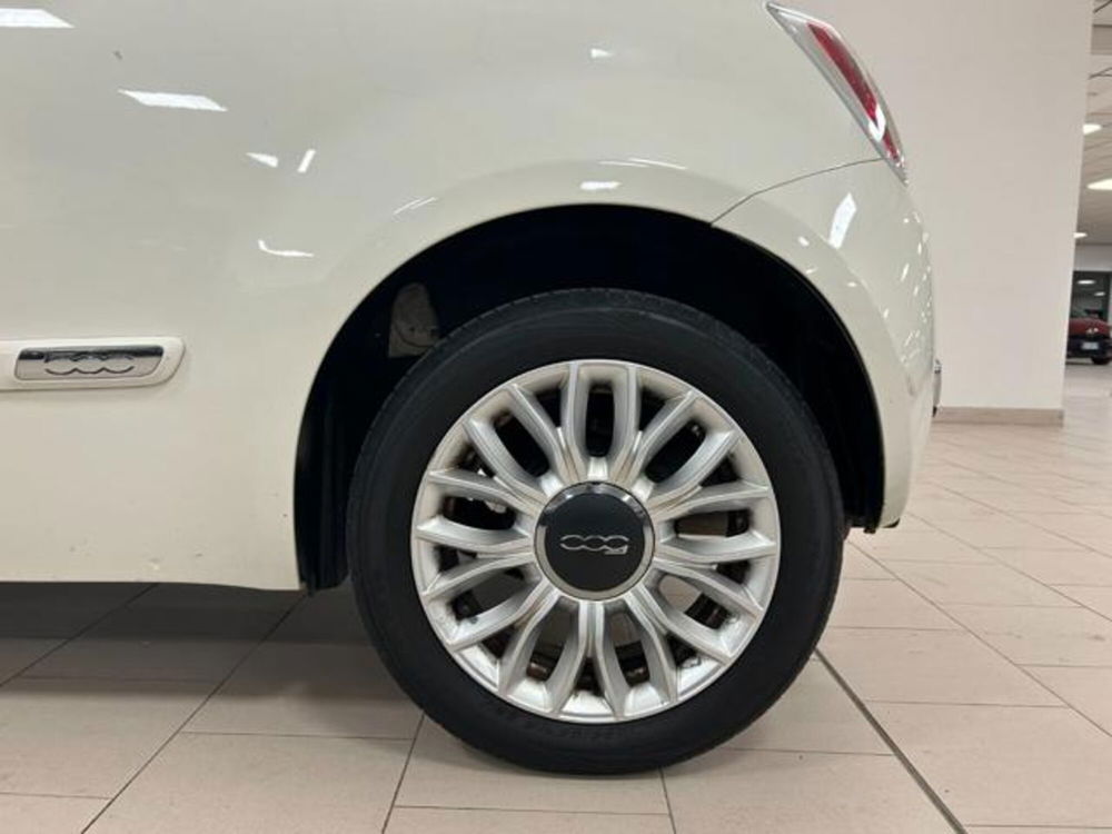 Fiat 500 usata a Cuneo (19)