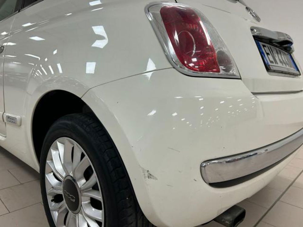 Fiat 500 usata a Cuneo (8)