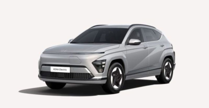 Hyundai Kona 48,6 kWh Exclusive nuova a Padova