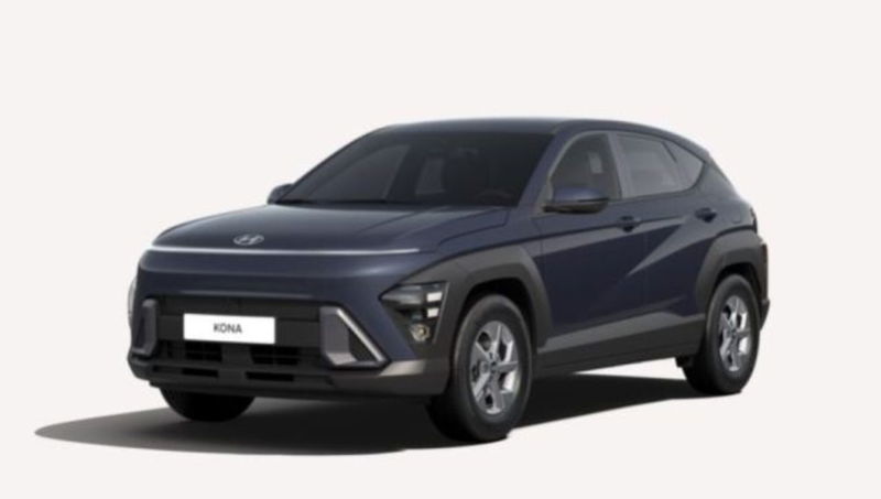 Hyundai Kona 1.0 t-gdi XTech 2wd 100cv mt nuova a Padova