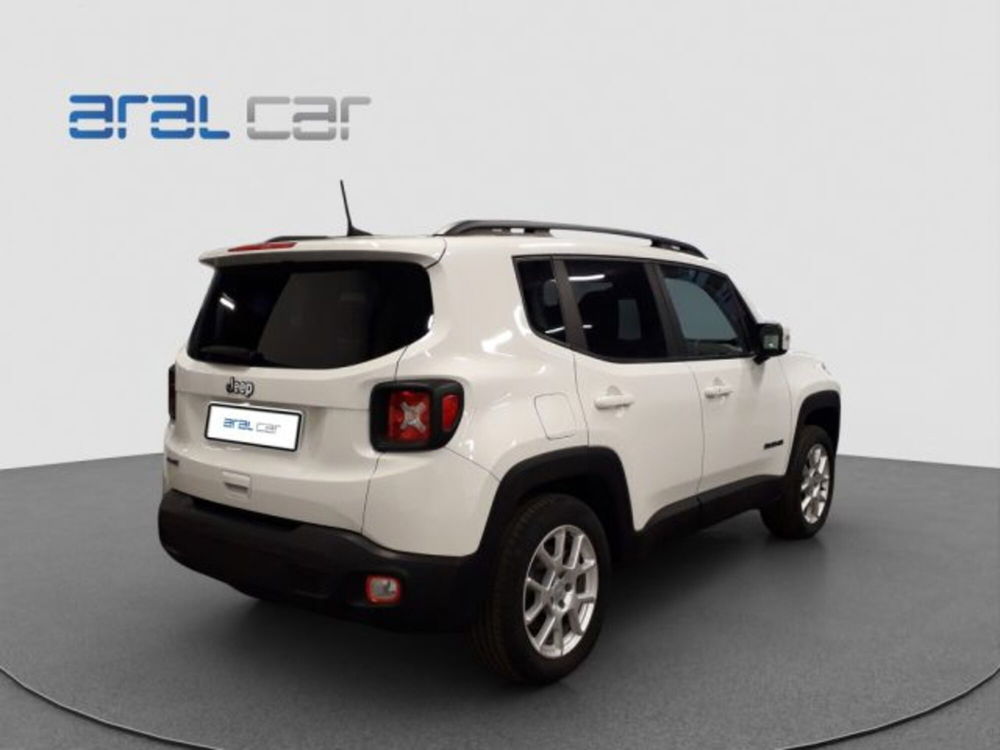 Jeep Renegade usata a Torino (6)