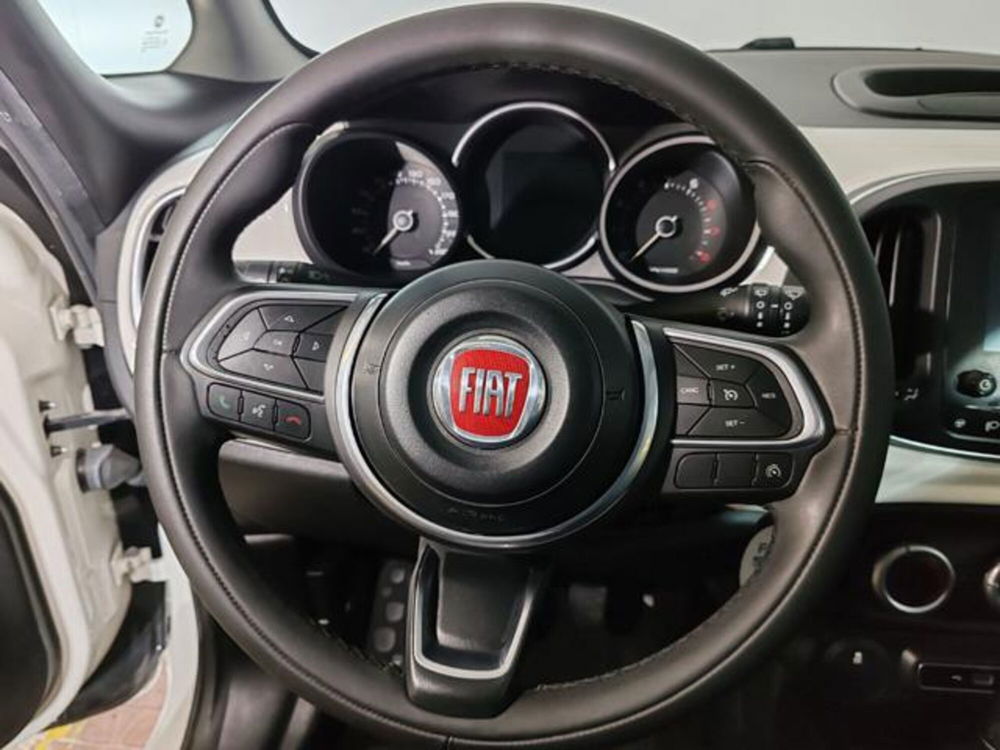 Fiat 500L usata a Torino (13)