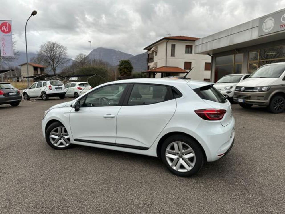 Renault Clio usata a Pordenone (3)