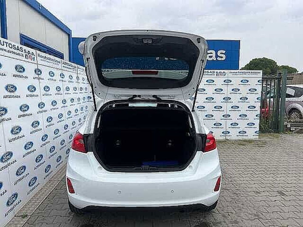 Ford Fiesta usata a Firenze (14)