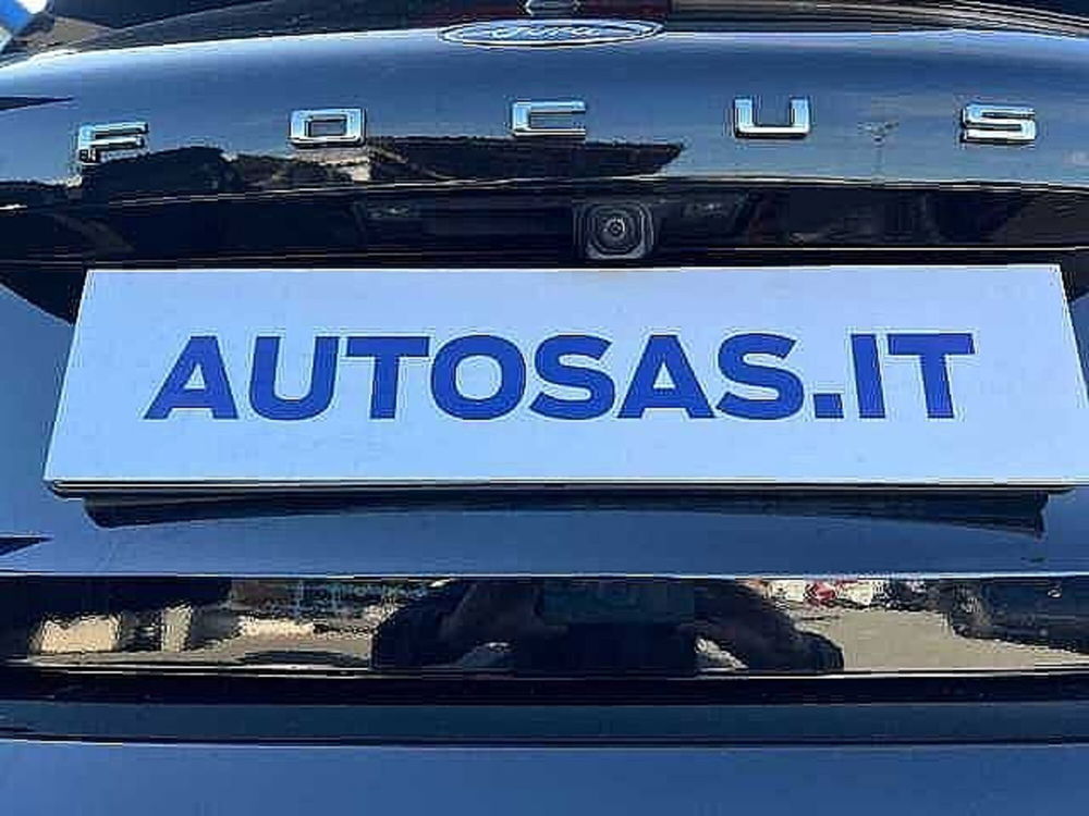 Ford Focus usata a Firenze (18)