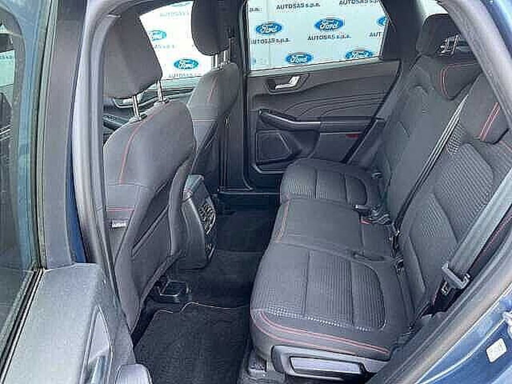 Ford Kuga usata a Firenze (9)