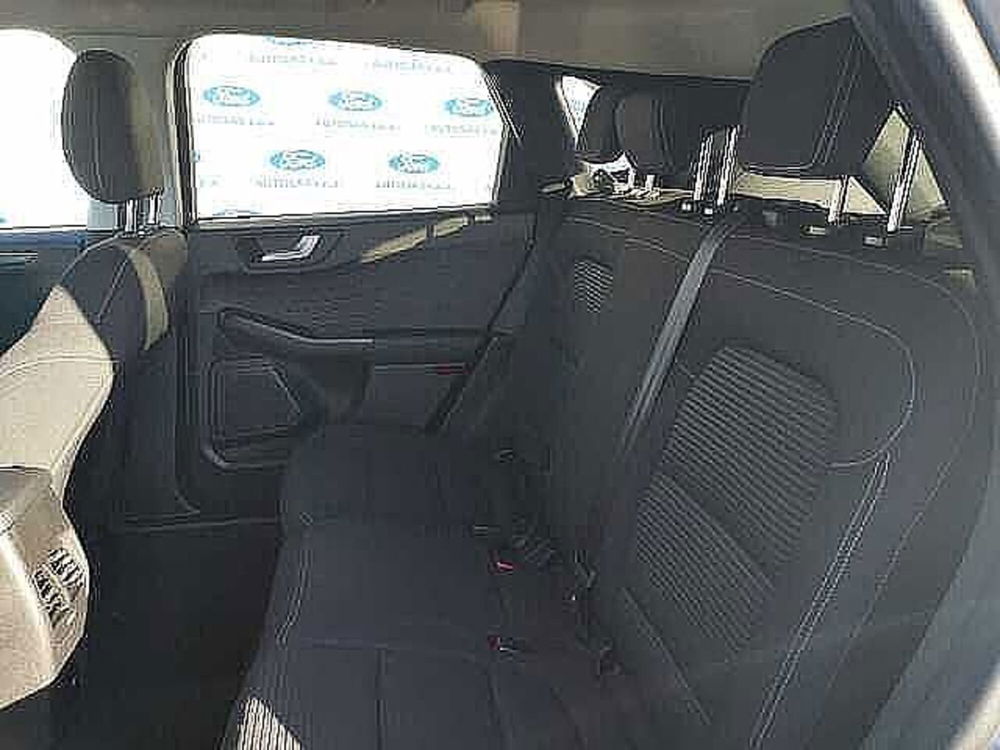 Ford Kuga usata a Firenze (9)