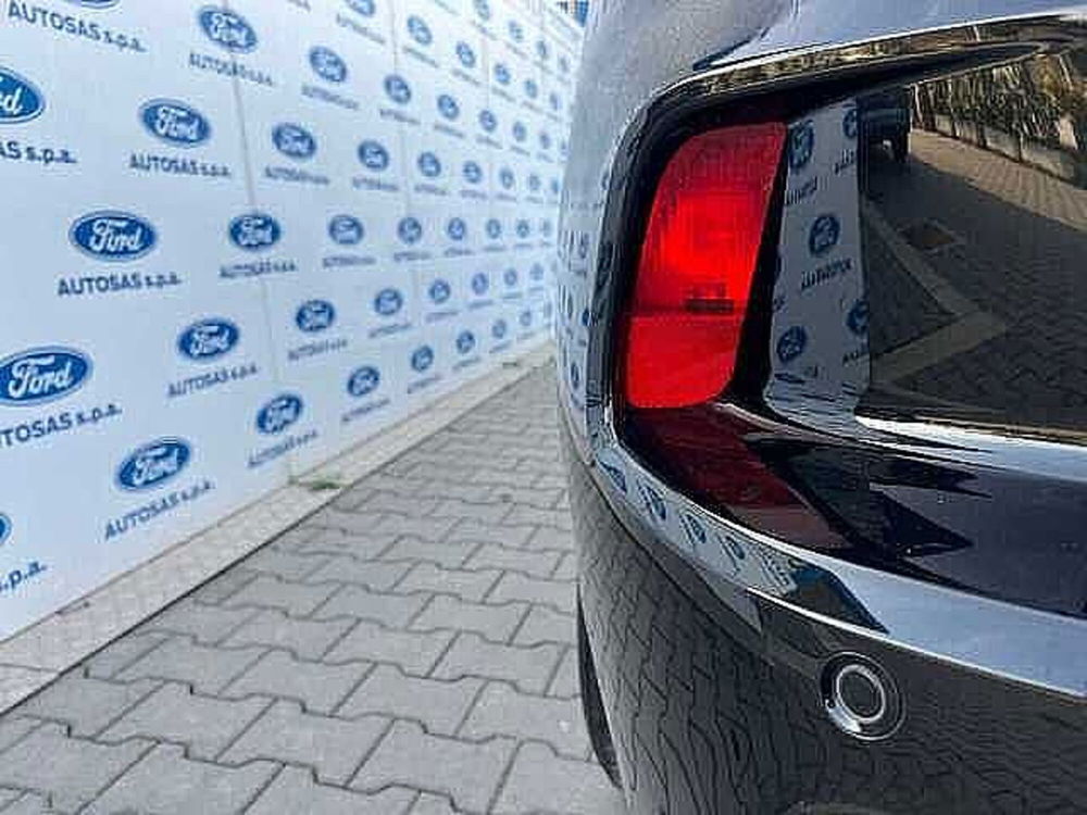 Ford Kuga usata a Firenze (20)