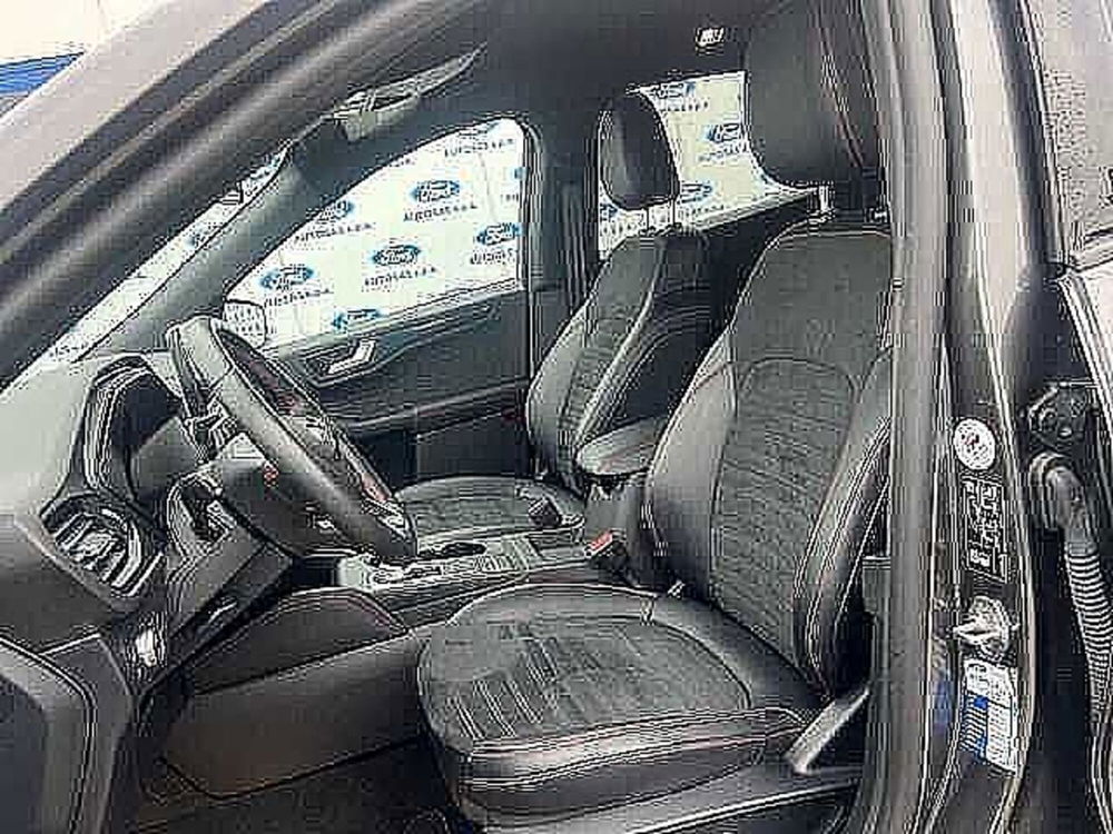 Ford Kuga usata a Firenze (8)