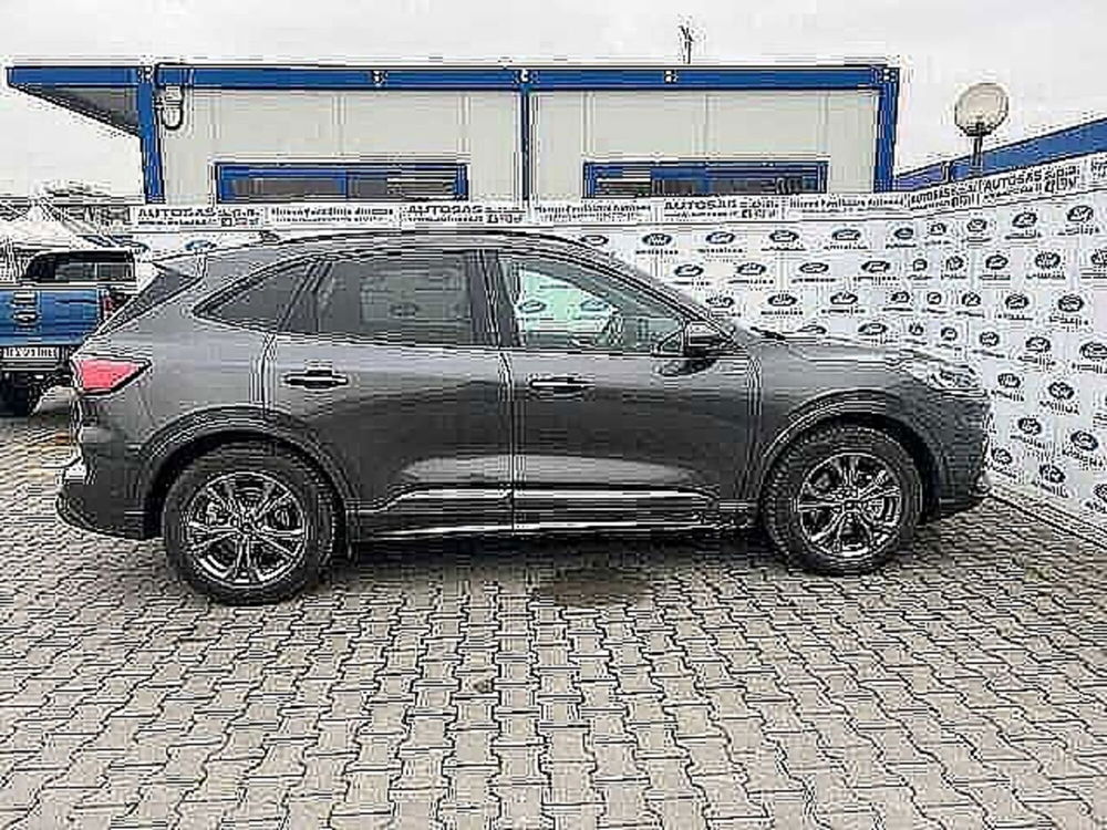 Ford Kuga usata a Firenze (12)