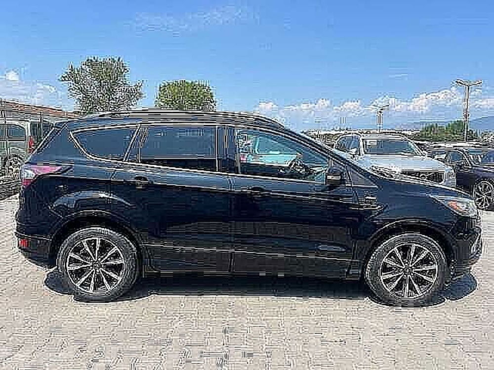 Ford Kuga usata a Firenze (12)