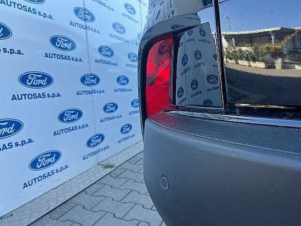 Ford Kuga usata a Firenze (20)