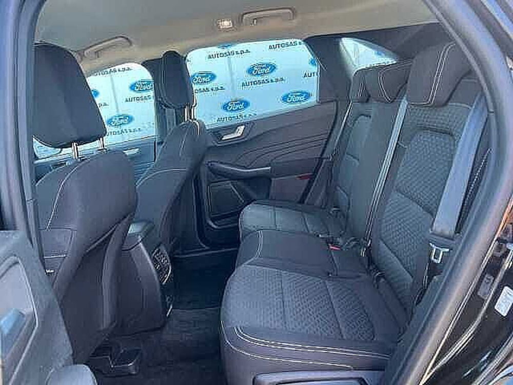 Ford Kuga usata a Firenze (9)