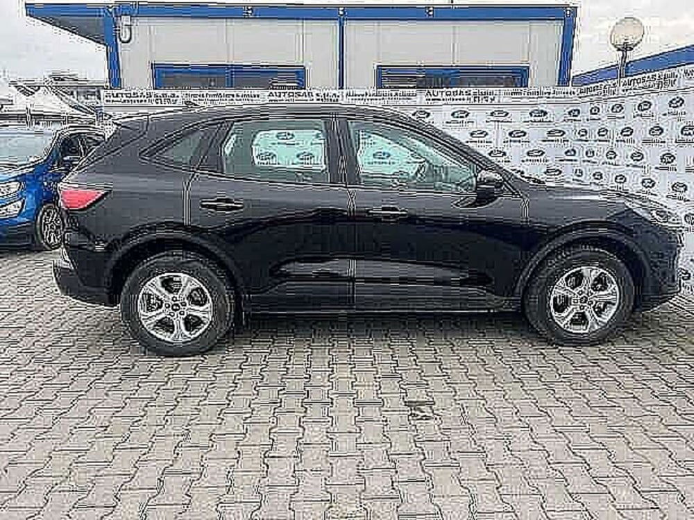 Ford Kuga usata a Firenze (12)