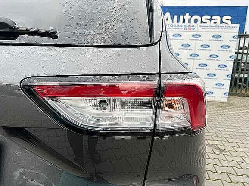 Ford Kuga usata a Firenze (19)