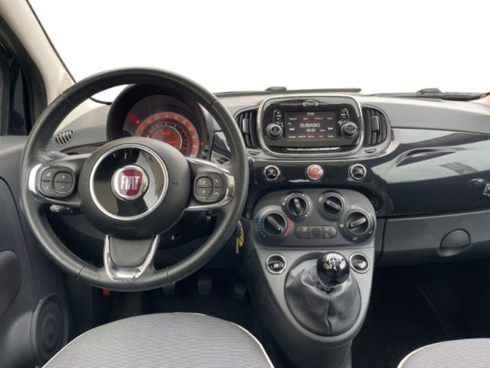 Fiat 500 usata a Ancona (10)