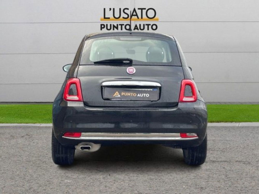 Fiat 500 usata a Ancona (6)