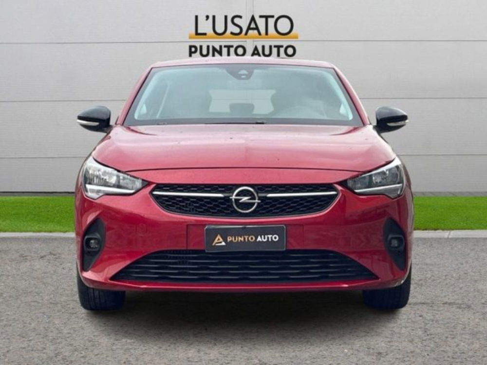 Opel Corsa usata a Ancona (2)