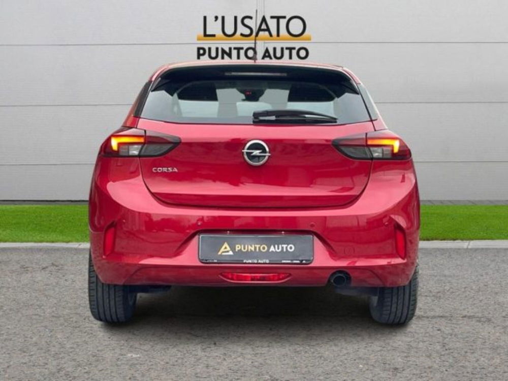 Opel Corsa usata a Ancona (6)